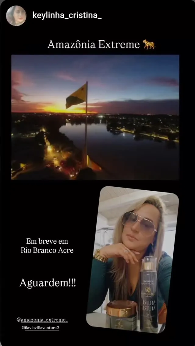 Rio Branco, Acre