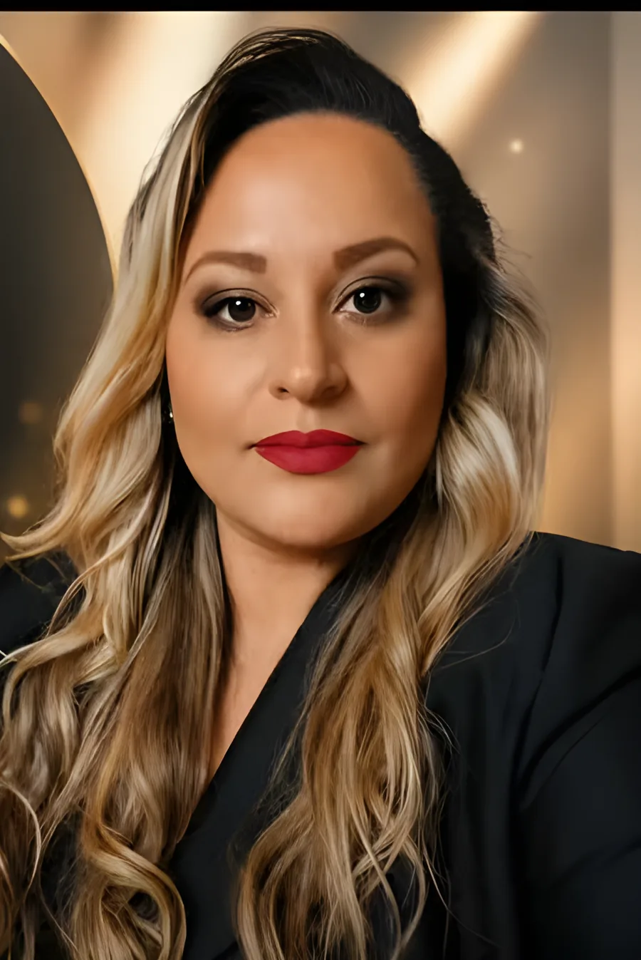 Keyla Cristina Almeida