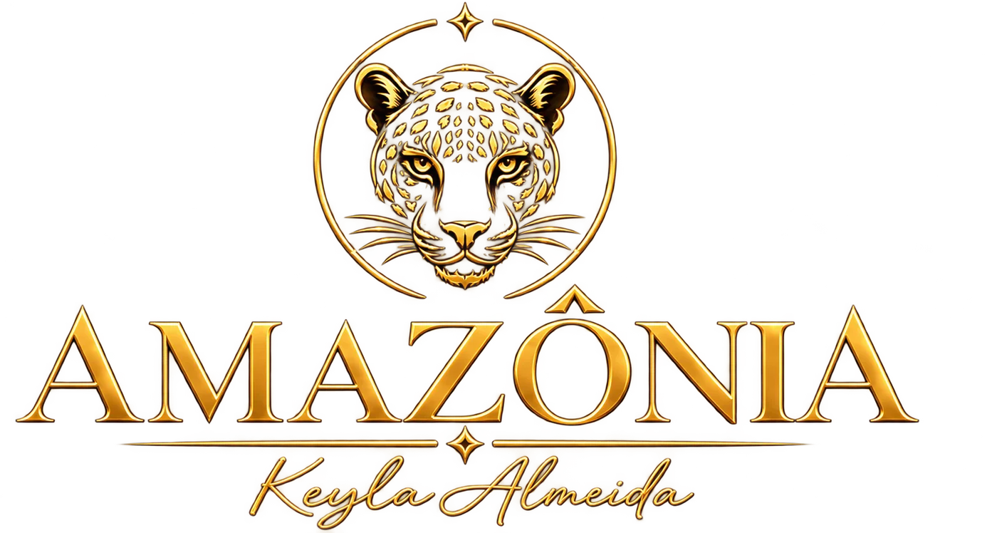 Amazônia Keyla Almeida