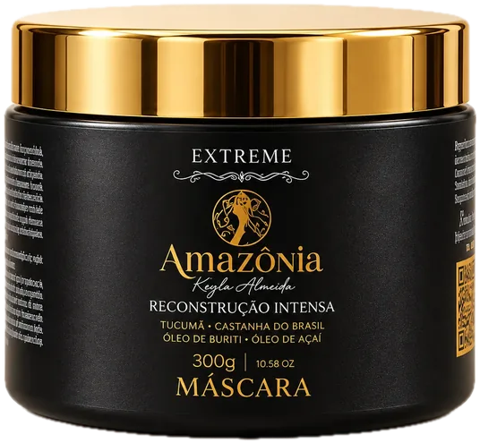 Maske Intensive Rekonstruktion